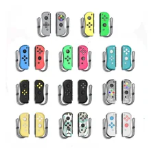 Bluetooth беспроводной Pro игровой коврик контроллер геймпад джойстик Джойстик Joy-Con(L/R) для Nintendo переключатель NS игровая консоль с кабелем type C