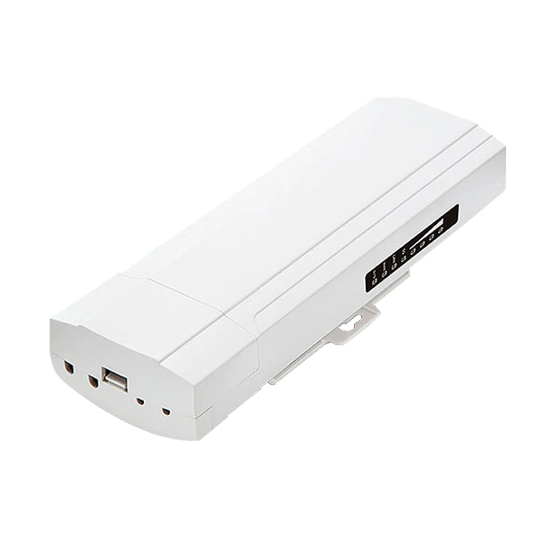

450Mbps 3Km Outdoor Cpe Ap 5.8Ghz Wifi Bridge Router Wireless Wi-Fi Repeater Built-In 14Dbi Antenna With Poe Adapter Us Pl