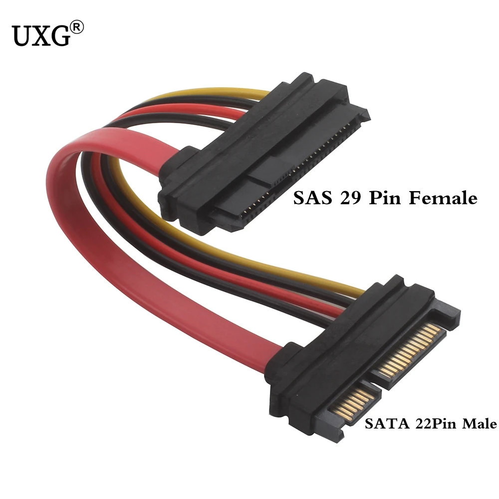 Feuchtigkeit Bypass bieten sas sata adapter Höhepunkt LKW Chaos