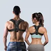 Medical Adjustable Clavicle Posture Corrector Men Woemen Upper Back Brace Shoulder Lumbar Support Belt Corset Posture Correction ► Photo 1/6