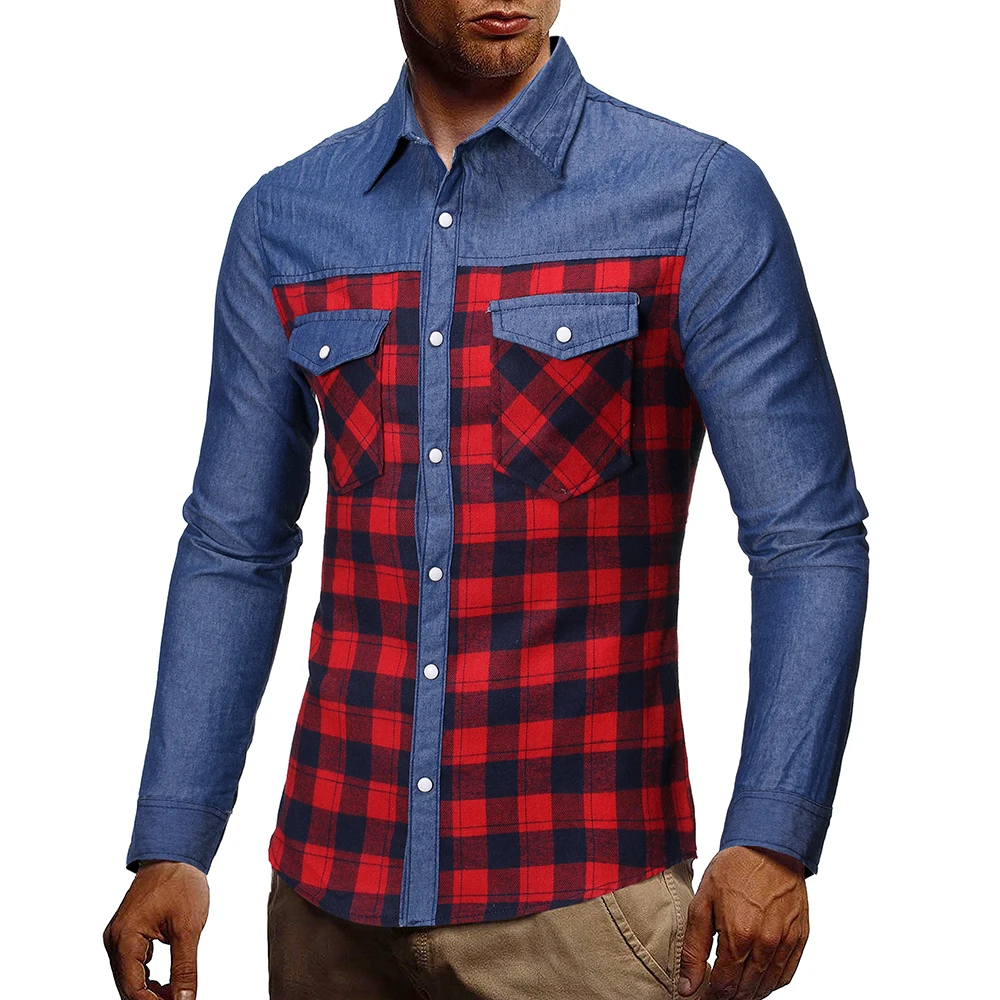 jean shirt men (4)