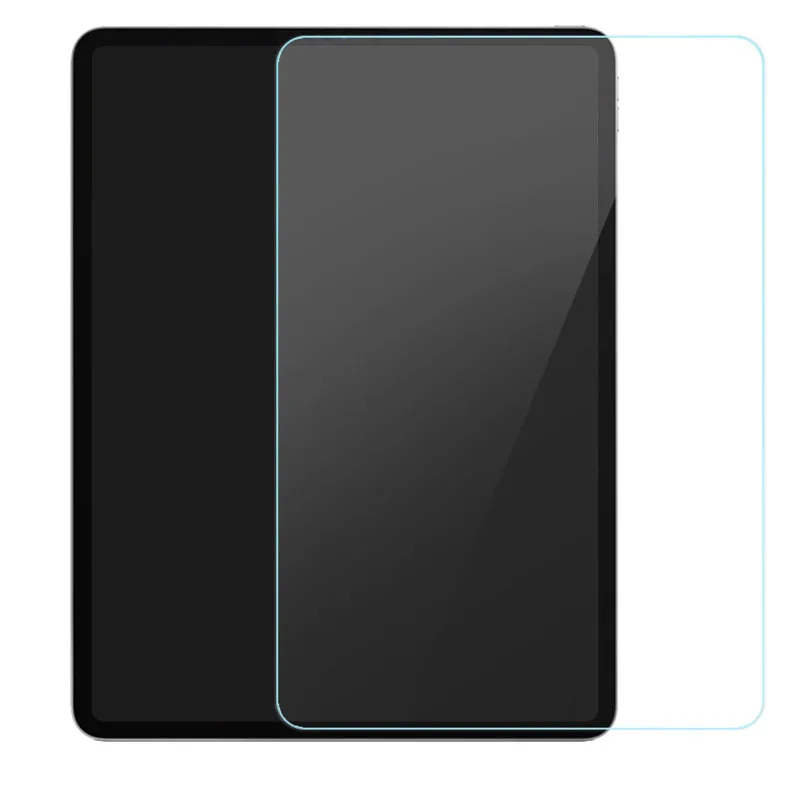 

9H Tempered Glass For Lenovo Tab 2 A10-70F A10-70 A10-70L A7600-h / A7600-f A7600 10.1 Tablet Screen Protector Protective Film