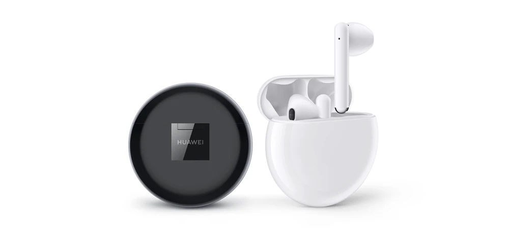 Оригинальные наушники HUAWEI FreeBuds 3 TWS, Bluetooth, беспроводные наушники, активное шумоподавление, Bluetooth 5,1, быстрая Беспроводная зарядкаСкидка 1200 руб. /. При заказе от 9800 руб. /Промокод: newyear1200/