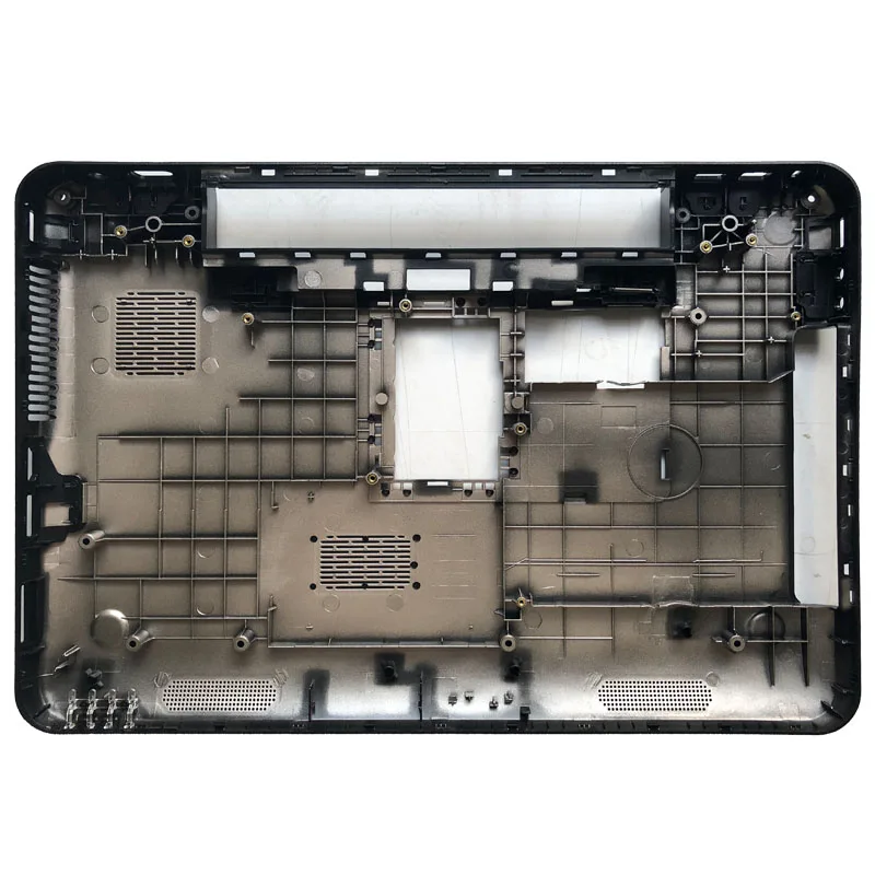 Новый Нижний Базовый чехол для DELL Inspiron 15R N5110 M5110 39D 00ZD A00 с динамиком/без