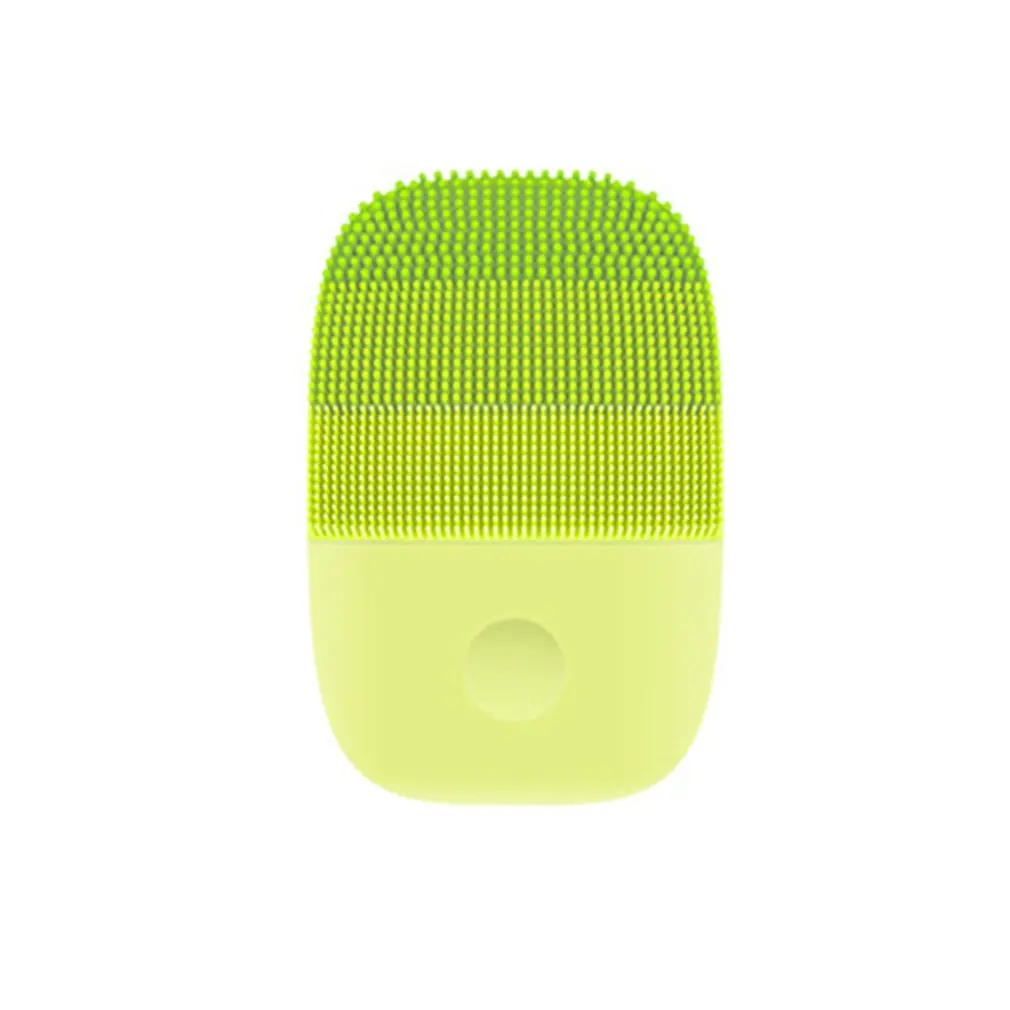 Xiaomi inFace Smart Sonic Clean Электрический глубокое очищение для лица Чистящая Щетка массажная стирка уход за лицом перезаряжаемый