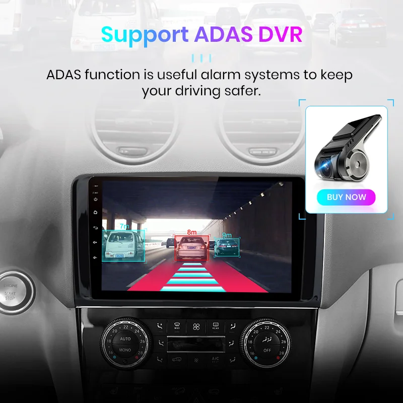 Junsun 4G + 64G Android 9 0 автомобиля радио для Mercedes Benz GL ML W164 GL320 ML350 ML500 X164 GL35 GL45 GL450 2005 2012 без