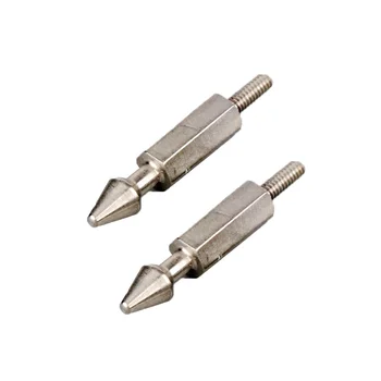 

2PCS OMPHOBBY M2 RC Helicopter Spare Parts Canopy Mounting Bolt