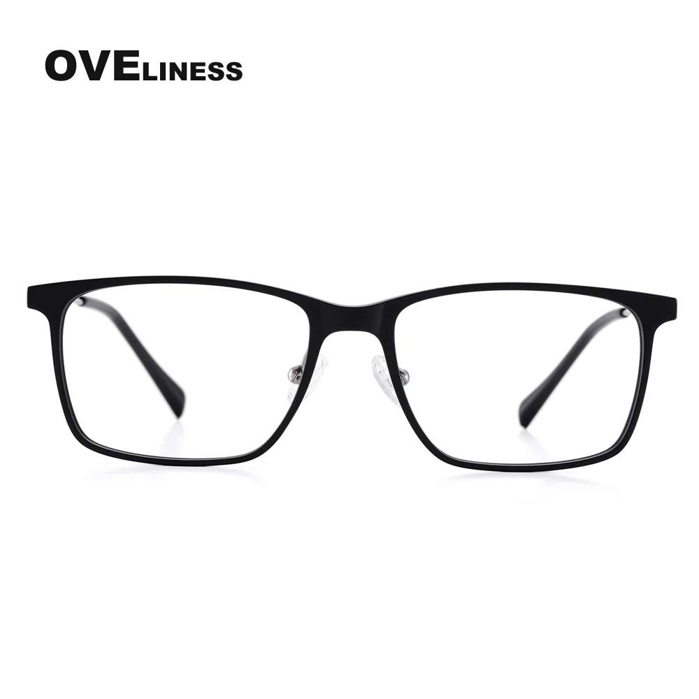 

Fashion Optical Glasses Frame for Men women Retro Square eyeglasses frames Myopia Prescription glasses TR90 eyewear Spectacles