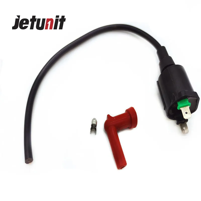 Катушка зажигания outwide для Honda