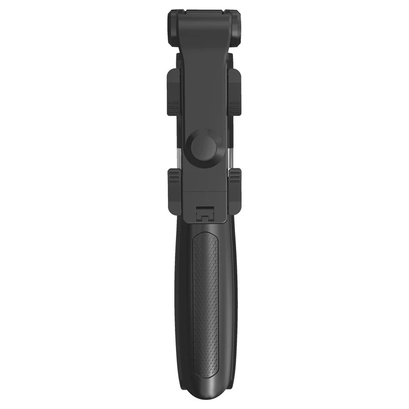 ABHU-3-In-1 Camera Tripod Bluetooth Selfie Stick L01S with Bluetooth Remote Control for Xiaomi Samsung Huawei