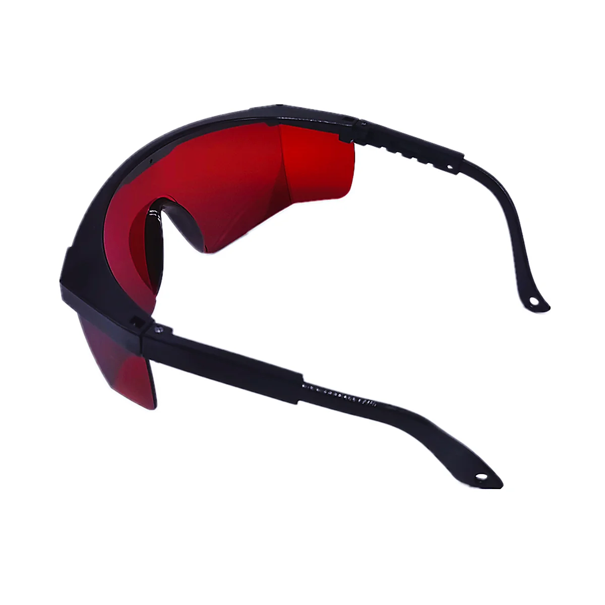 NEJE Profession Laser Engraver Protective Safety Glasses Profession Laser Anti-Glare Goggles, work Windproof Glasses