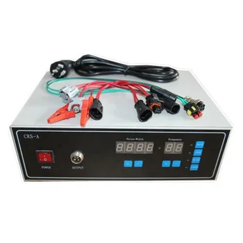 

CR1000 CRS-A ONE Cylinder Common Rail Diesel Fuel Injector tester simulator