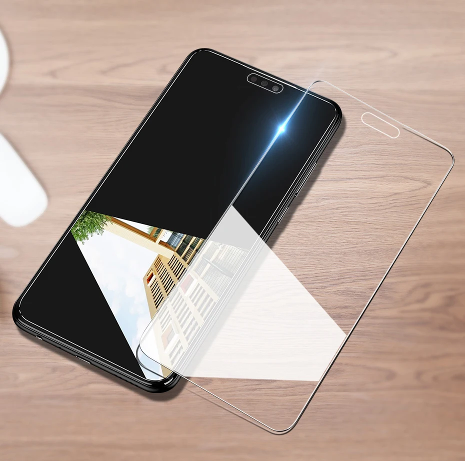 Премиум-класса для huawei Honor 10 20 Lite 20i 10i закаленное Стекло Экран протектор 9x 8x 8c 7x 8a 7c