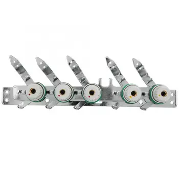 

Seaming Machine Tension 3-Needle 5-Stitching Industrial Sewing Machine Gripper Geomembrane Welding Machine Tension