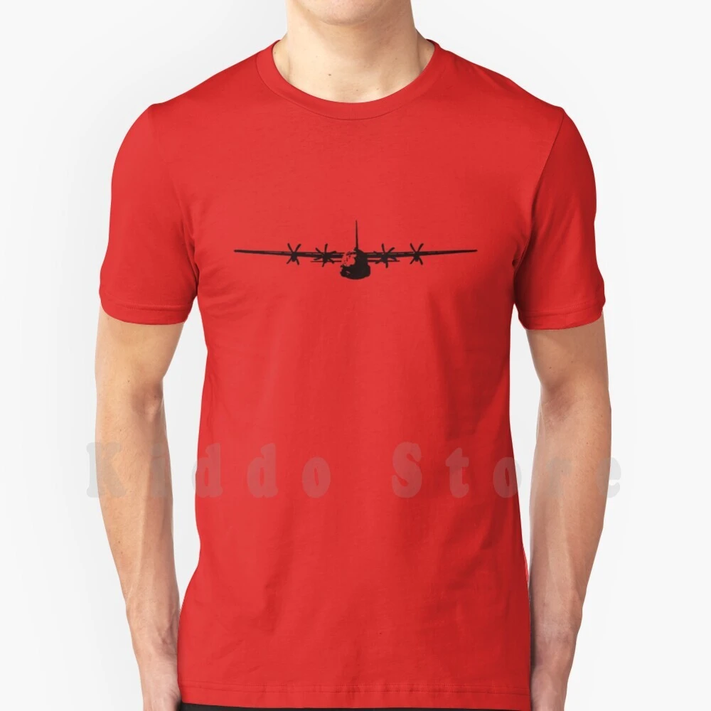 C 130 Hercules T Shirt Cotton Men Diy Print Cool Tee Navy Air Force Flag Usa America Military Sailor Veteran Patriot Airedale T Shirts Aliexpress