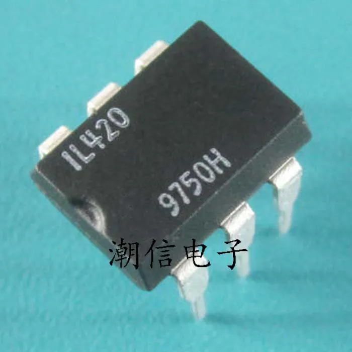 IL420 DIP-6