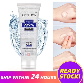 

Hand Cleaner Hand Sanitizer Gel 75% Alcohol Waterless Hand Soap Hand Sanitizer Gel Alcohol Disinfectant Gel Liquid Hand Washing