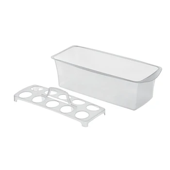 

Insert for eggs to refrigerators Bosch, Siemens, Neff, Gaggenau BS 497853
