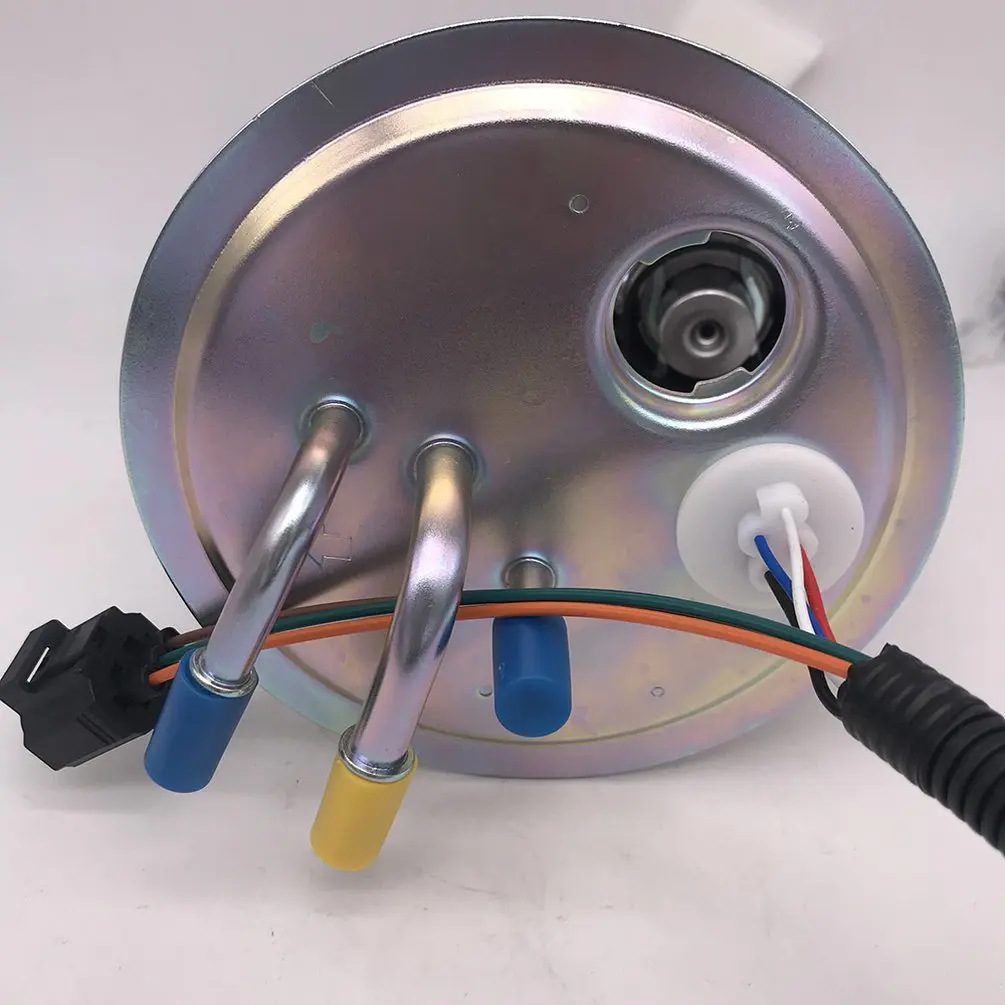 

Fuel Pump High Performance Automatic Replacement Parts Durable Fuel Supply System Accessories E2269S