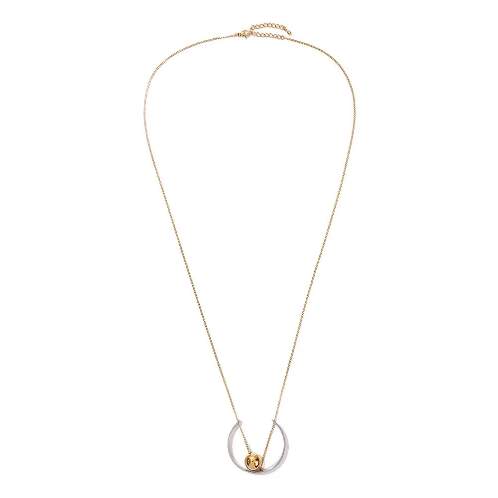 Jewelry Necklace Exclaim for womens 036G2728N Jewellery Womens Necklaces Jewelry Accessories Bijouterie