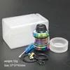 Electronic Cigarettes