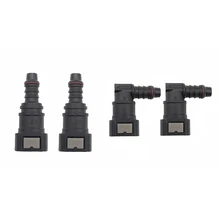 9,89 ID8 изогнутые быстрый соединитель топлива, мочевины труба трубка крепежа фурнитуры газовый фильтр фитинг 9,89 ID8 изогнутые быстрый соединитель топлива, мочевины труба трубка крепежа фурнитуры газовый фильтр фитинг