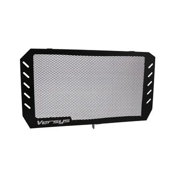 

Motorcycle Radiator Grille Cover for KAWASAKI Versys 1000 07-18 Protective Cover Radiator Protection Net