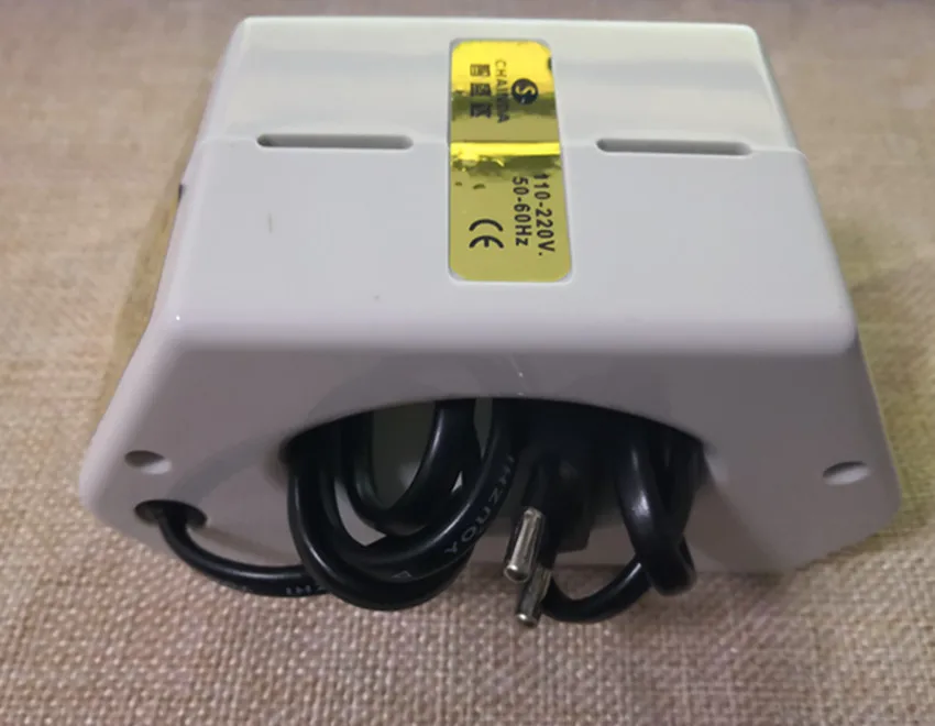 Domestic 2321 demagnetizer watch demagnetizer watch demagnetizer