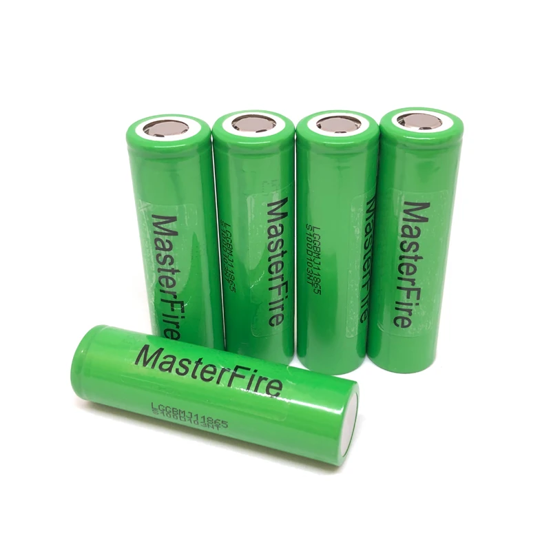 LG mj1 3350mah