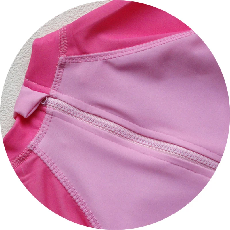 SW349 girls swimwear-05