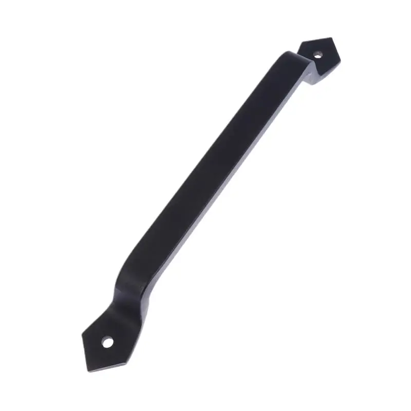 

1pc Door Handle Creative Industrial Style Practical Handle Grab Handle For Cabinet Shed