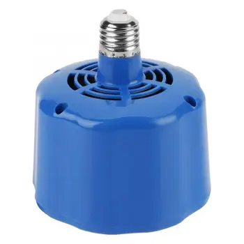 

100-300W 220V Cultivation Heating Lamp for Pet Chicken Livestock Heat Lamp Tool for Keeping Warning Cultivation Heating Lamp