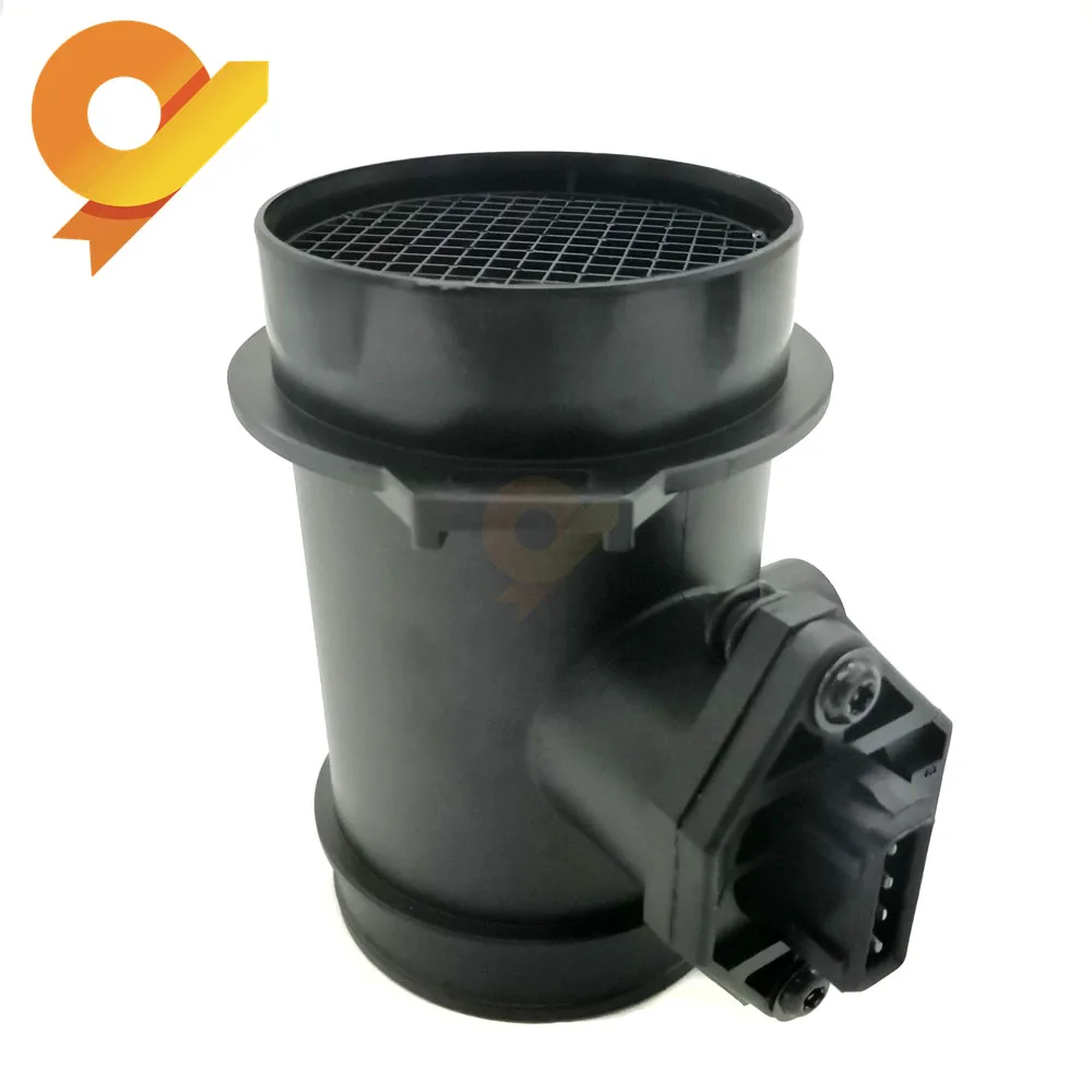 Датчик расхода воздуха Maf для Volkswagen VW Jetta Passat 2 8 VR6 Syncro 0280217513 0280217512 021906462A