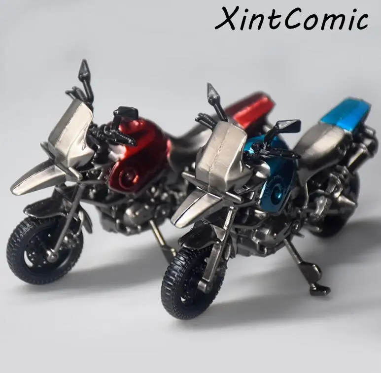  Game PUBG Cosplay Props Alloy Level 3 motorcycle Armor Model PLAYERUNKNOWNS BATTLEGROUNDS Christmas