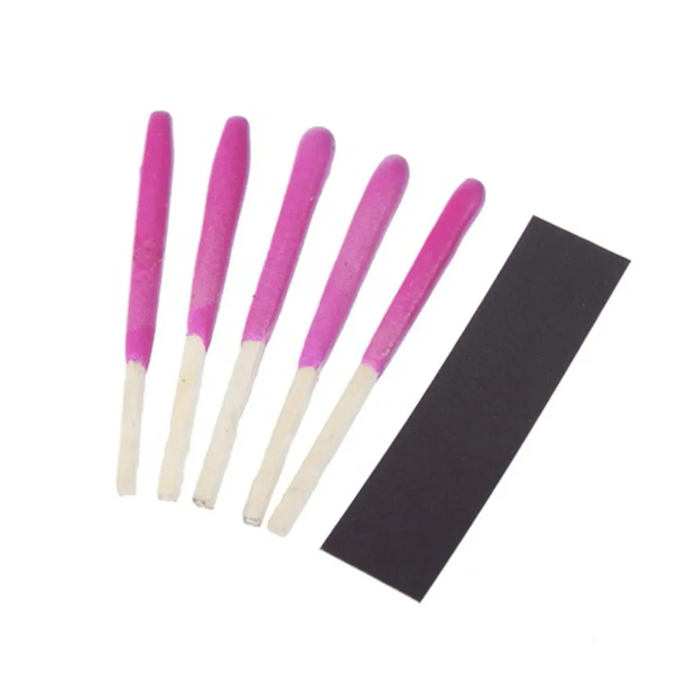 

Portable Extra-large Head Windproof Waterproof Matches Exquisitely Designed Durable Gorgeous Matches