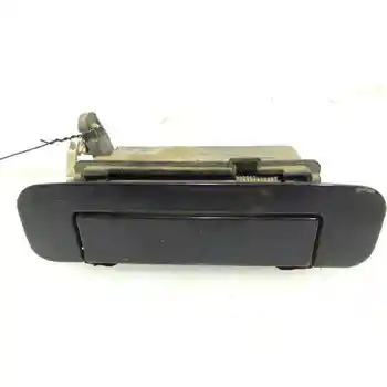 

4A0839206 HANDLE OUTER REAR RIGHT Audi A4 AVANT (B5)