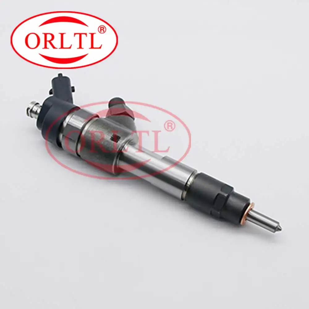 US $250.60 Common Rail Injector 0445120002 Diesel Nozzle 500313105 Sprayer 500384000 For IVECO DAILY III Camionnette Plate Forme Chassis