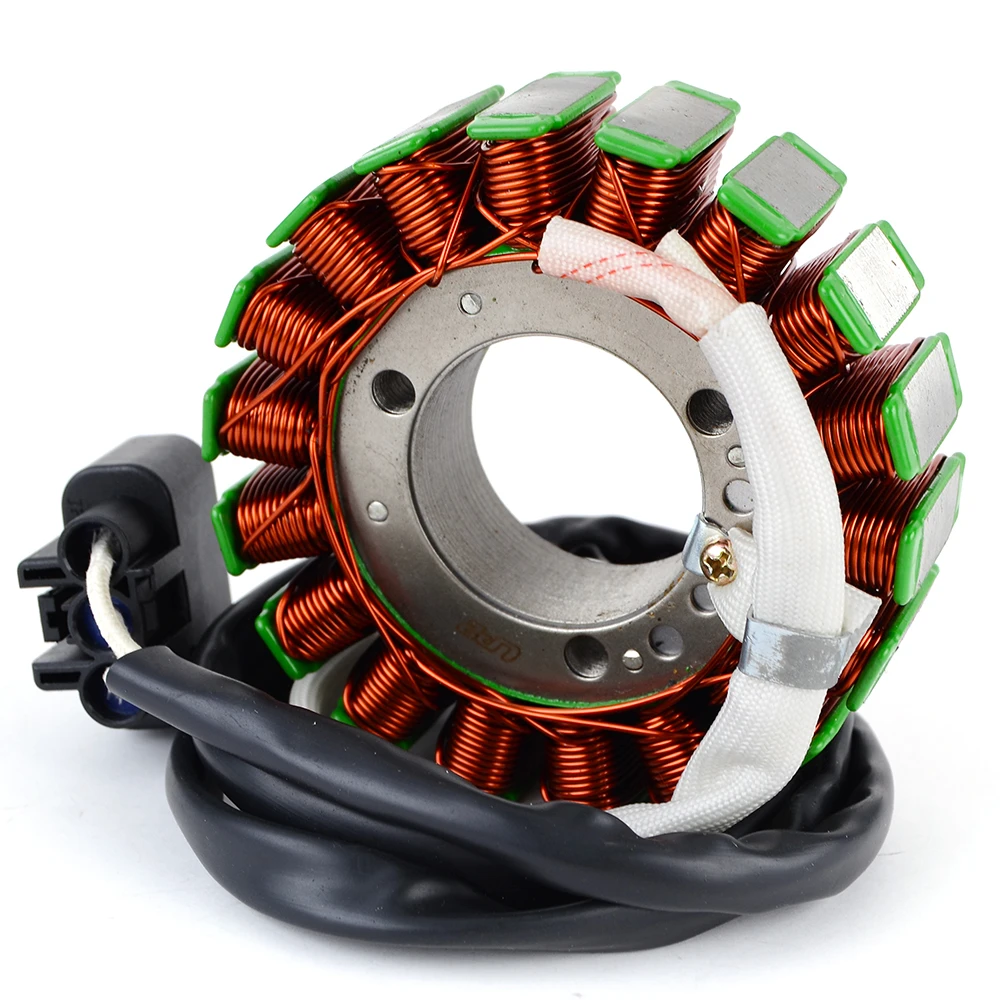 Magneto Motor Stator Generator Spule Zündung Stator Spule für Qlink Frontrunner 800 EFI Supermach UTV 800-BF-TL 2012-2014 – Detail 6