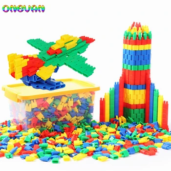 

Assembling Toy Kid Develop Intelligence To Insert Blocks Bullet Building Block Toy Educational Toy Early Education Toys for Kids