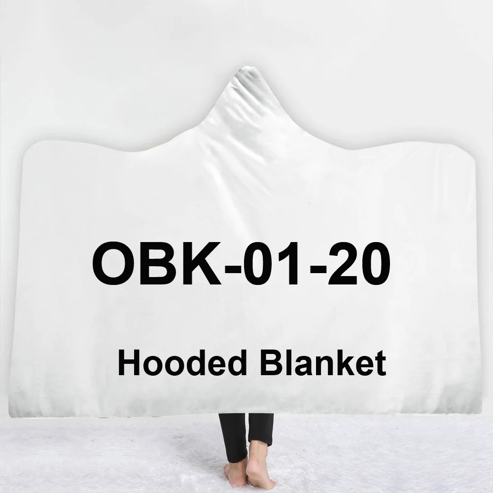 ONSEME Прямая поставка DIY капюшон на заказ OBK-01-20
