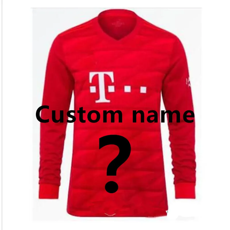 Футбольная Футболка 19/20 Джеймса Родригеза,, KIMMICH LEWANDOWSKI MULLER KIMMICH,, NEUERHUMMELS - Цвет: shirt