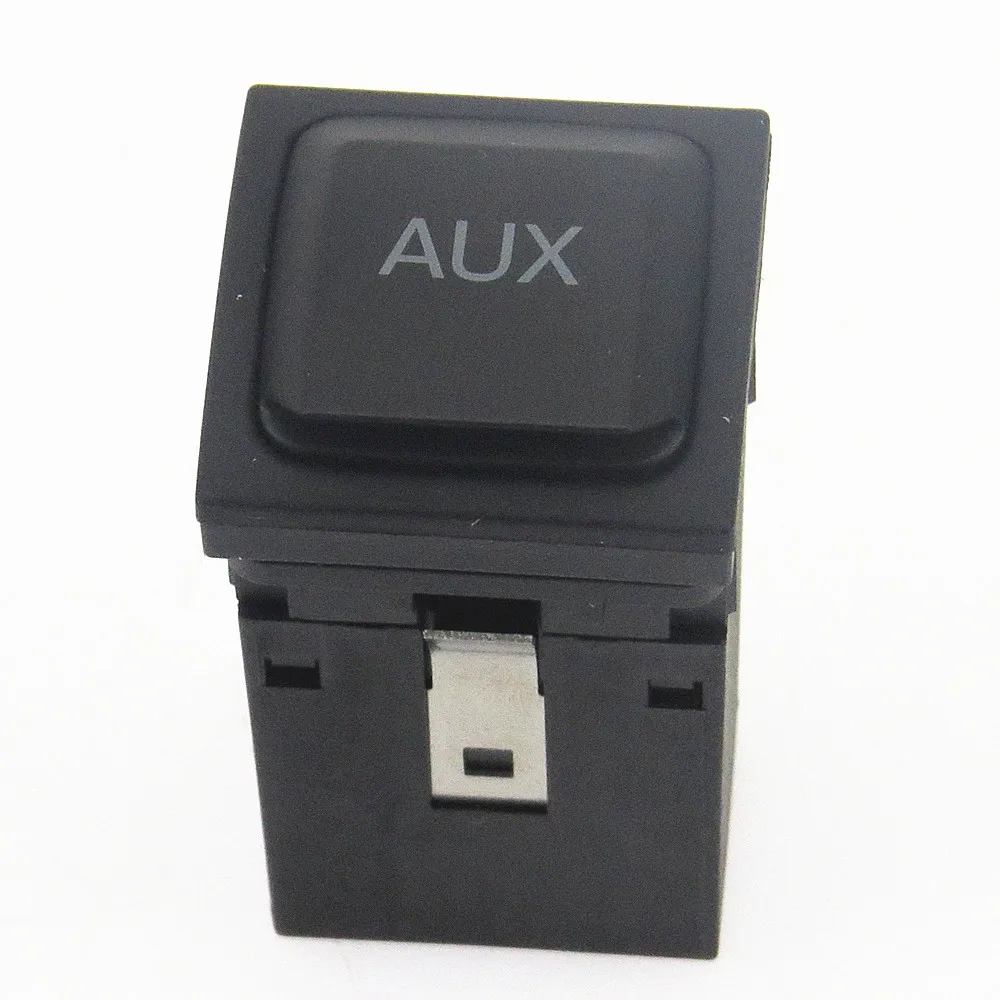 SCJYRXS AUX переключатель адаптер USB Соединительный кабель жгут проводов для Golf MK5 MK6 5