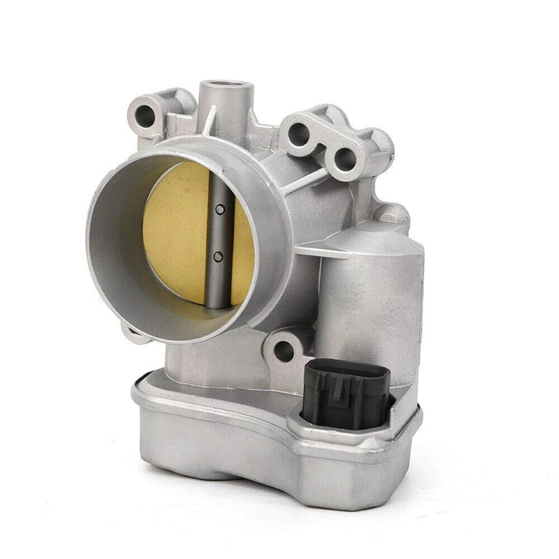 Ac Delco 12568796 дроссельная заслонка в сборе с приводом для Chevy Pontiac Saturn