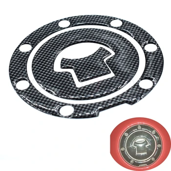 

Motorcycle Fuel Oil Gas Cap Tank Cover Pad Decal Protector Sticker FOR Honda CB400 CB500F CB500X CB599 CB600/F CB650F CB1000