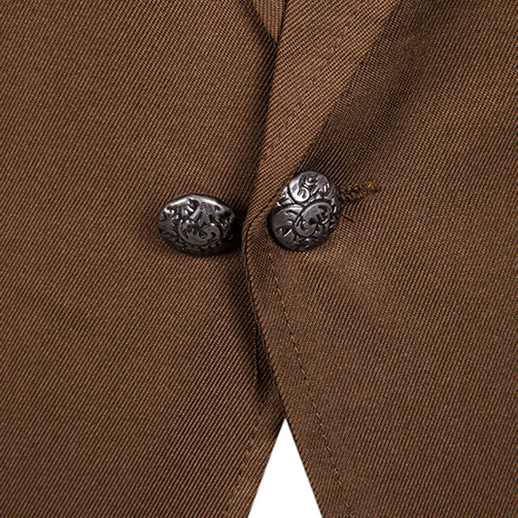 Мужское пальто, casaco masculino, пиджак-фрак, готическое платье, пальто, Униформа, костюм с ворсом, Praty, верхняя одежда, jaqueta masculino inverno