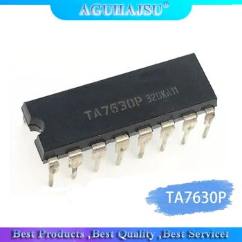 

10pcs/lot multiple DC control circuit TA7630P DIP DIP-16 TA7630