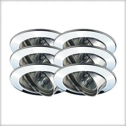 Светильник Paulmann Premium Line Halogen 99476