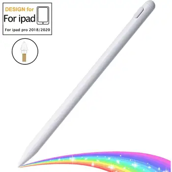 

2020 New High Quality Surface Pen Stylus Pens Active Stylus Touchscreen Pen For IPad 6th/7th For IPad Air 3rd & Mini 5th IPad