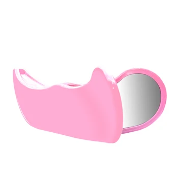 

1 Pcs Hip Training Clips Buttock Muscle Hip Trainer Plump Buttocks Firming Clips PR Sale