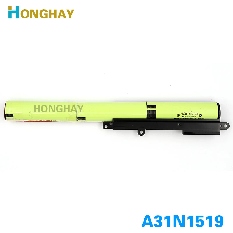 HONGHAY A31N1519 Аккумулятор для ноутбука ASUS R540L X540L X540LA X540LJ X540S X540SA X540SC X540YA 1A 3NR19/66I|laptop